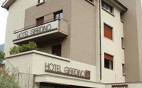 Hotel Giardino